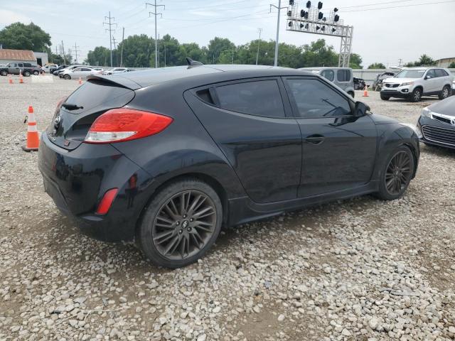  HYUNDAI VELOSTER 2013 Black