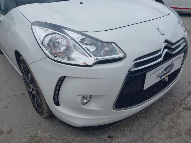 2016 DS DS3 DSTYLE