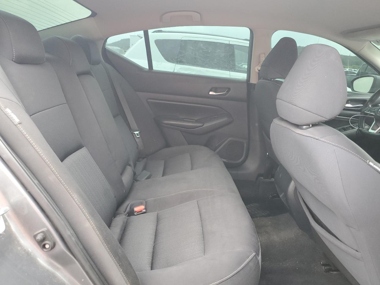 2020 Nissan Altima S VIN: 1N4BL4BV5LC124029 Lot: 64961255
