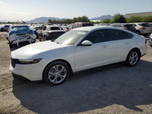HONDA ACCORD LX 2024