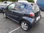 2011 TOYOTA AYGO GO VV for sale at Copart SANDTOFT