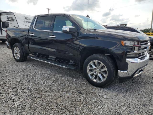  CHEVROLET ALL Models 2019 Czarny