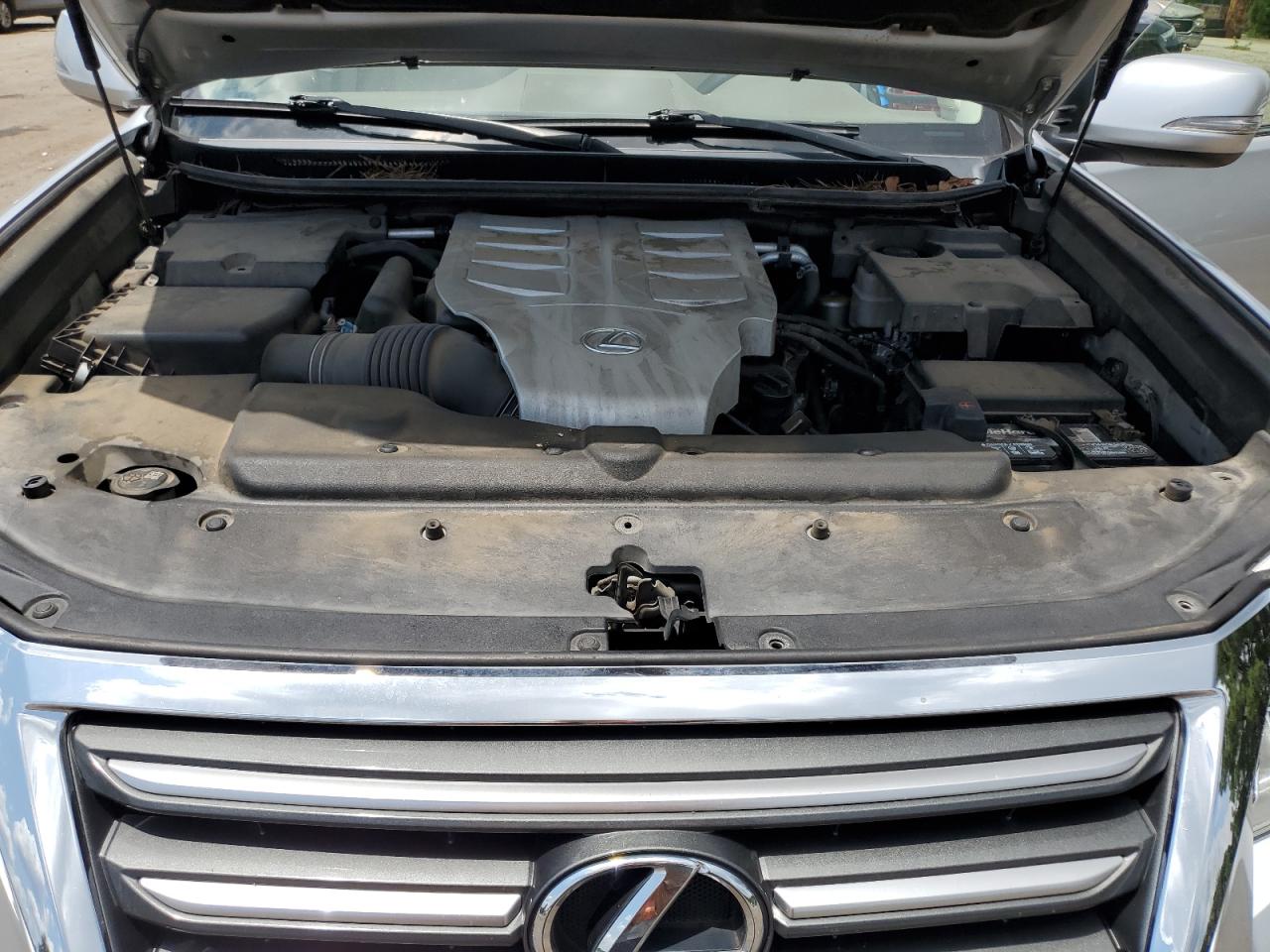 jtjbm7fx0g5146323 JTJBM7FX0G5146323 2016 Lexus Gx 460