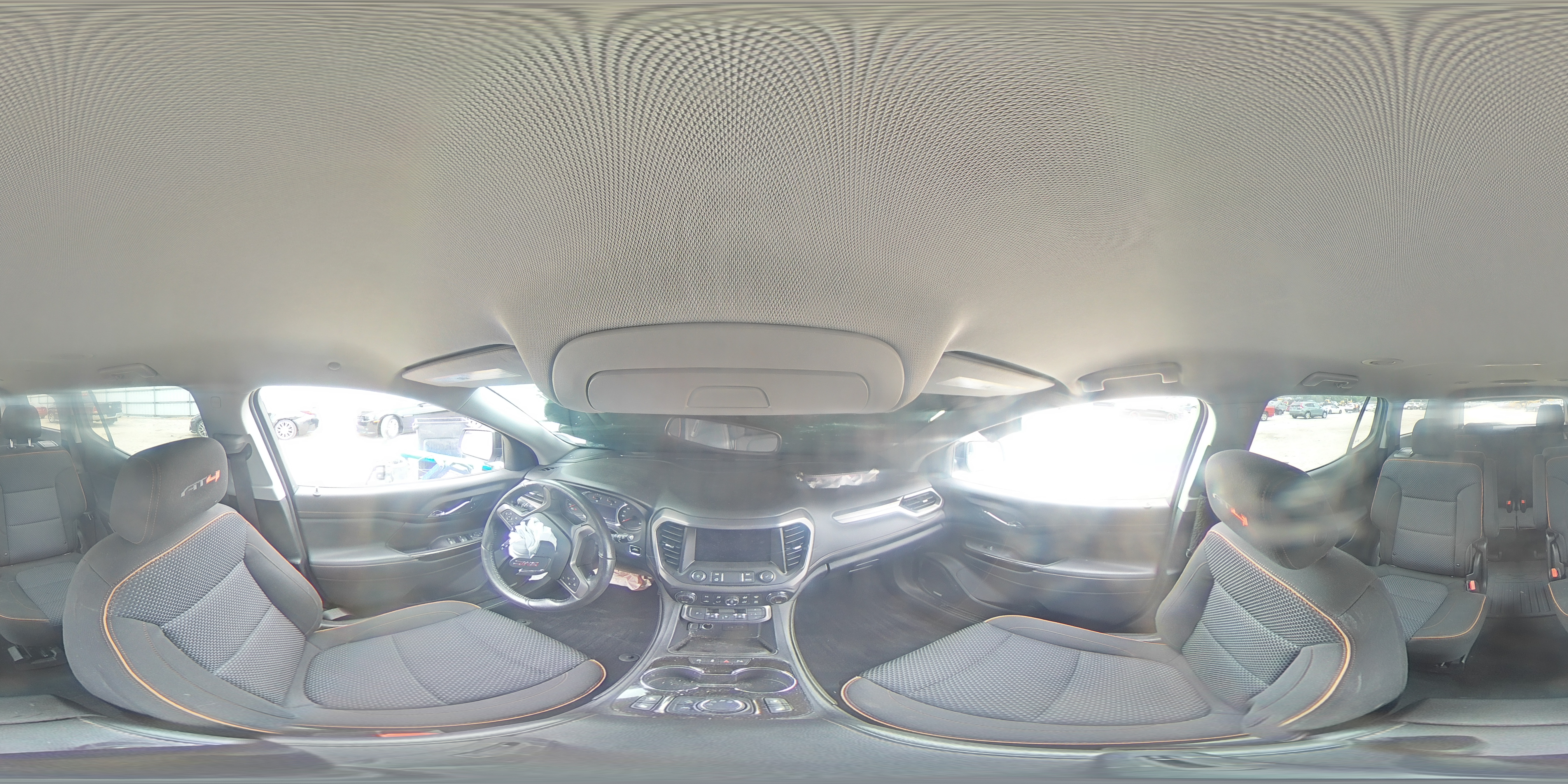2021 GMC Acadia At4 VIN: 1GKKNLLS0MZ110741 Lot: 62694625