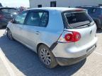 2009 VOLKSWAGEN GOLF MATCH for sale at Copart CHESTER