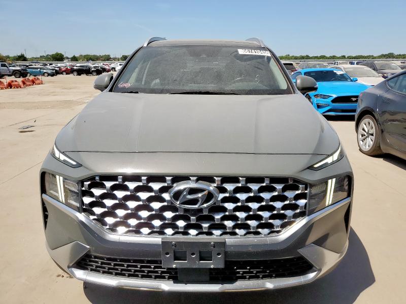  HYUNDAI SANTA FE 2023 Szary