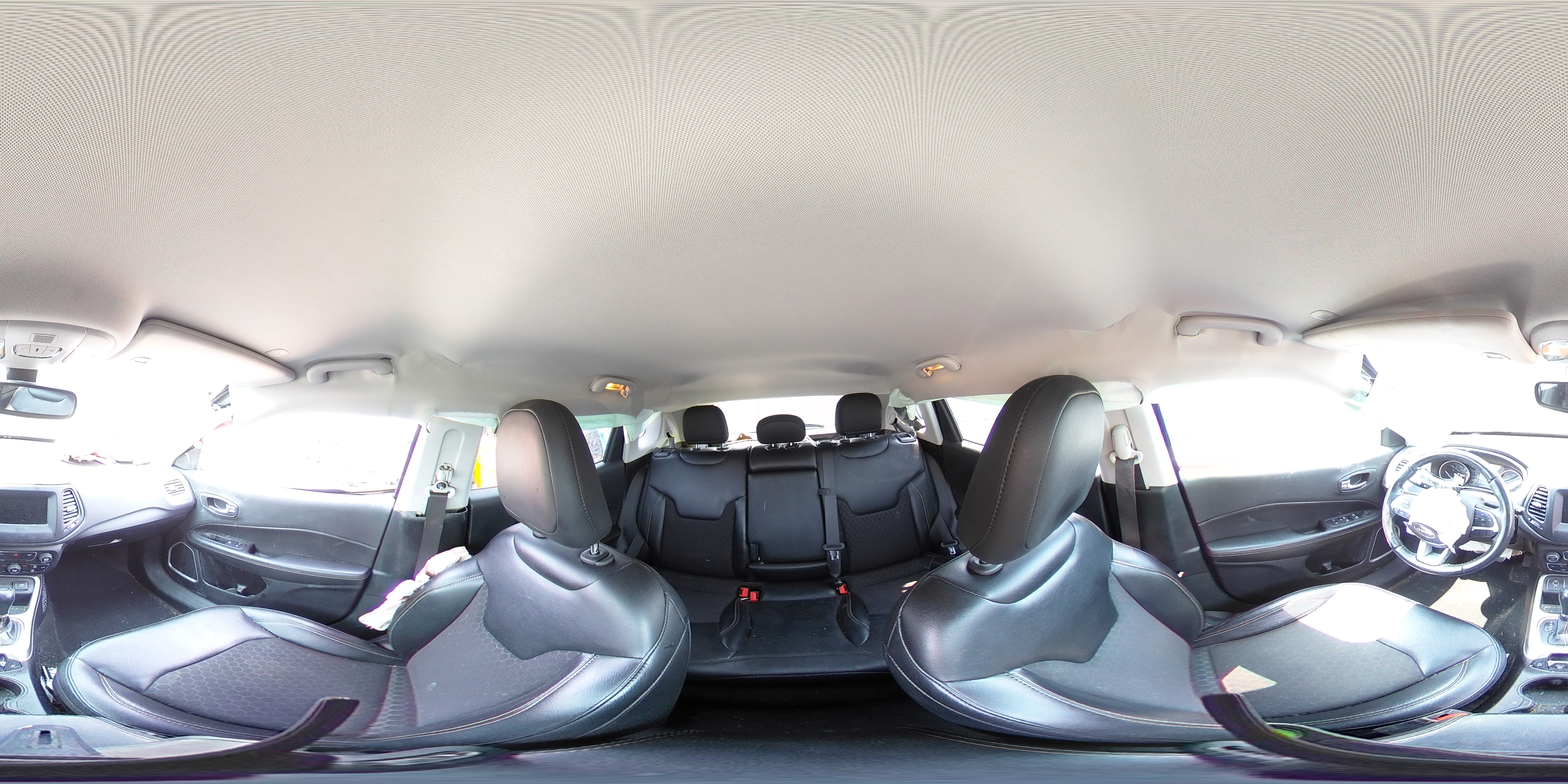 2020 Jeep Compass Latitude VIN: 3C4NJCBB3LT230769 Lot: 67126225