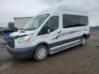 2017 FORD TRANSIT T-350   for sale at Copart AB - CALGARY