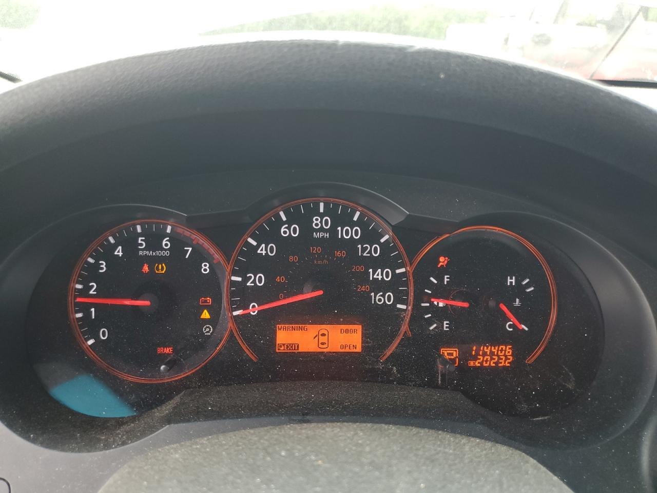 2007 Nissan Altima 2.5 VIN: 1N4AL21E37C215727 Lot: 64835285