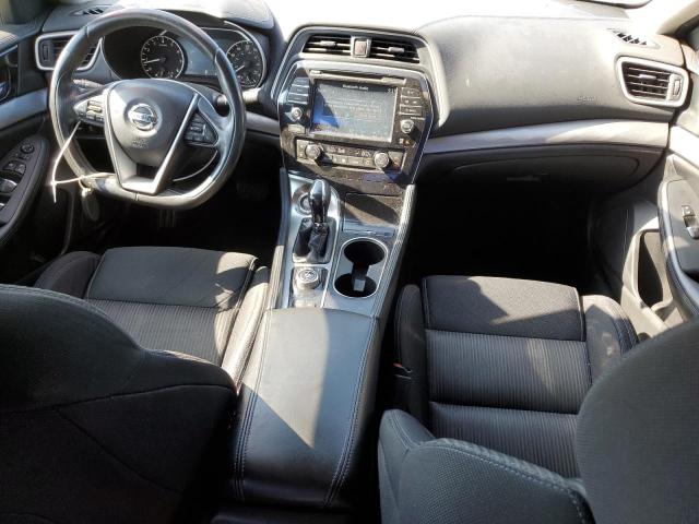  NISSAN MAXIMA 2017 Gray