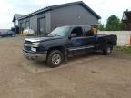 2003 CHEVROLET SILVERADO K1500   à vendre chez Copart QC - MONTREAL