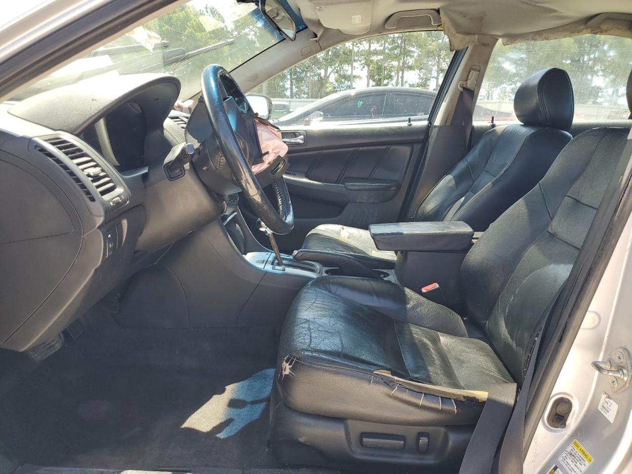 2005 Honda Accord Ex VIN: 1HGCM56885A084423 Lot: 64476635