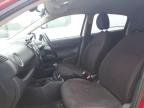 2013 MITSUBISHI MIRAGE 3 for sale at Copart COLCHESTER