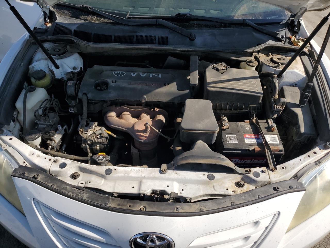 2009 Toyota Camry Base VIN: 4T1BE46K29U795869 Lot: 65002255