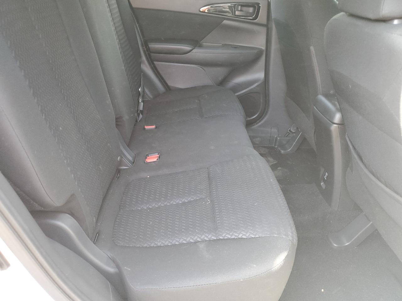 2023 Mitsubishi Eclipse Cross Le VIN: JA4ATVAA4PZ038539 Lot: 66922395