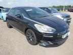 2013 CITROEN DS5 DSTYLE for sale at Copart PETERLEE