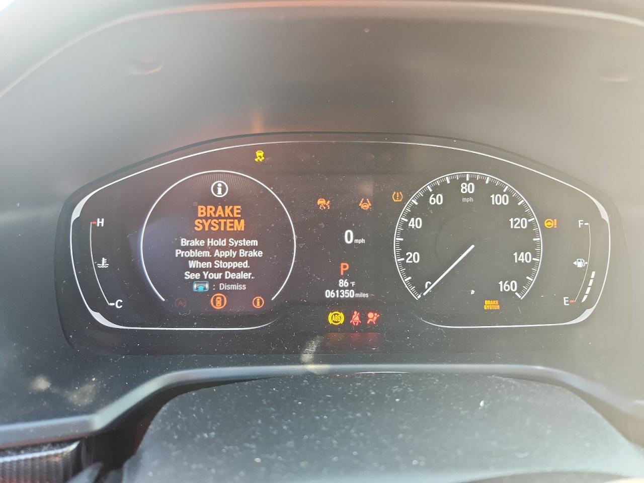 2022 Honda Accord Sport VIN: 1HGCV1F31NA085830 Lot: 63768675