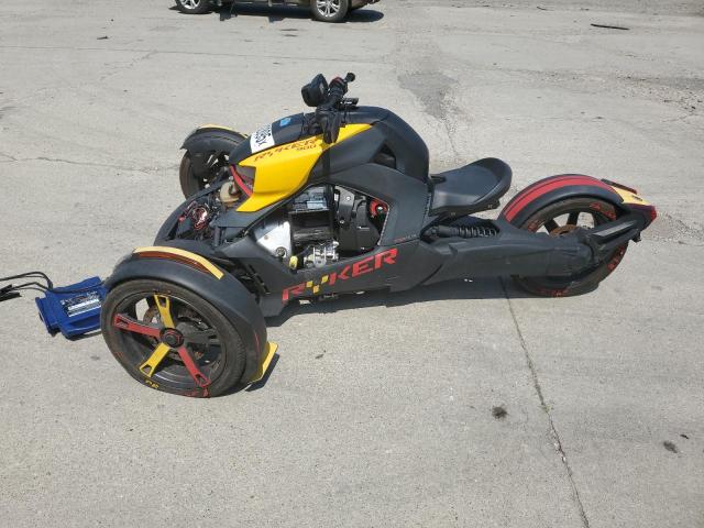 2021 CAN-AM RYKER   