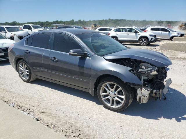  NISSAN ALTIMA 2012 Gray
