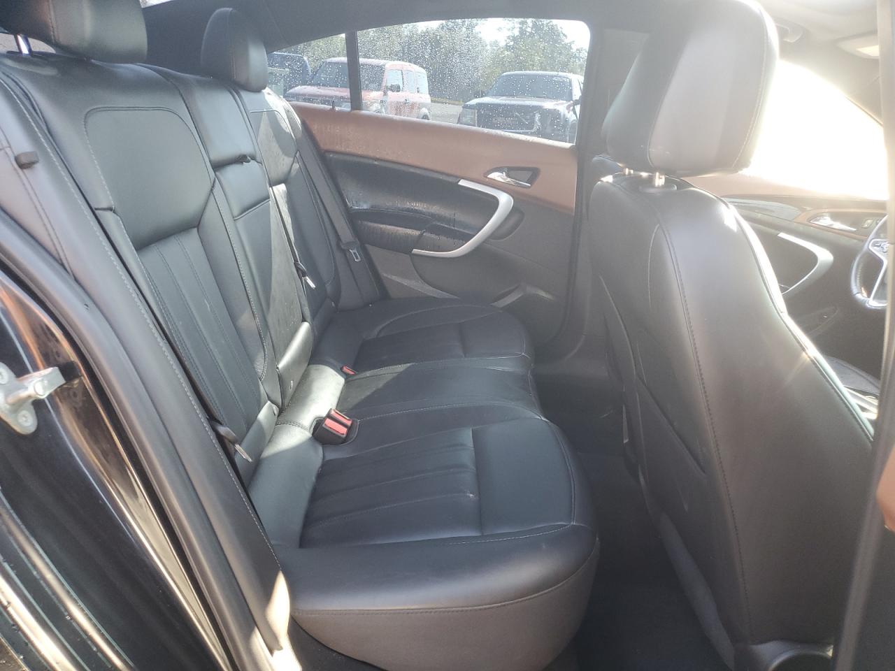 2017 Buick Regal Premium VIN: 2G4GP5EX1H9187680 Lot: 63509265