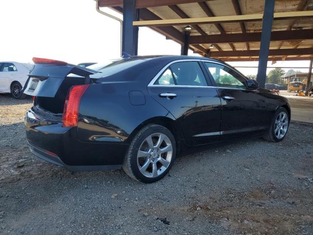  CADILLAC ATS 2014 Black
