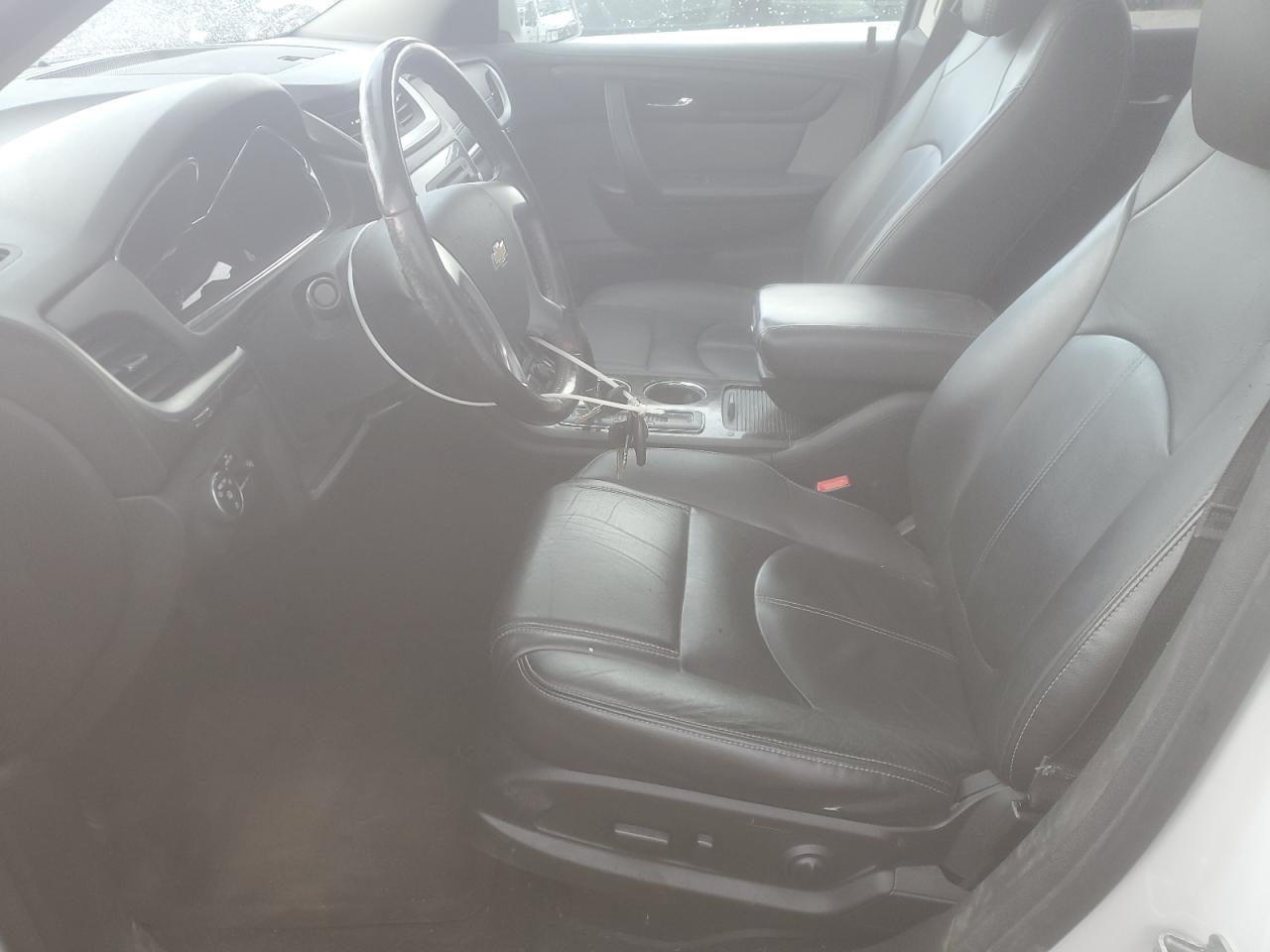 2017 Chevrolet Traverse Lt VIN: 1GNKVHKD5HJ170344 Lot: 65360925