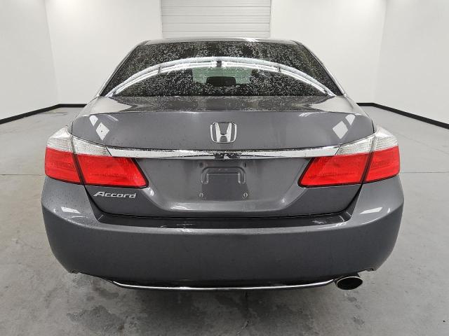  HONDA ACCORD 2013 Сharcoal