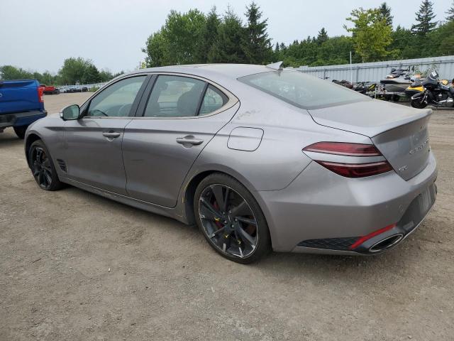 2023 GENESIS G70 BASE  