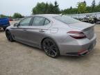 2023 GENESIS G70 BASE   à vendre chez Copart ON - TORONTO