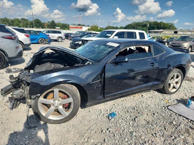  CHEVROLET CAMARO 2014 Black