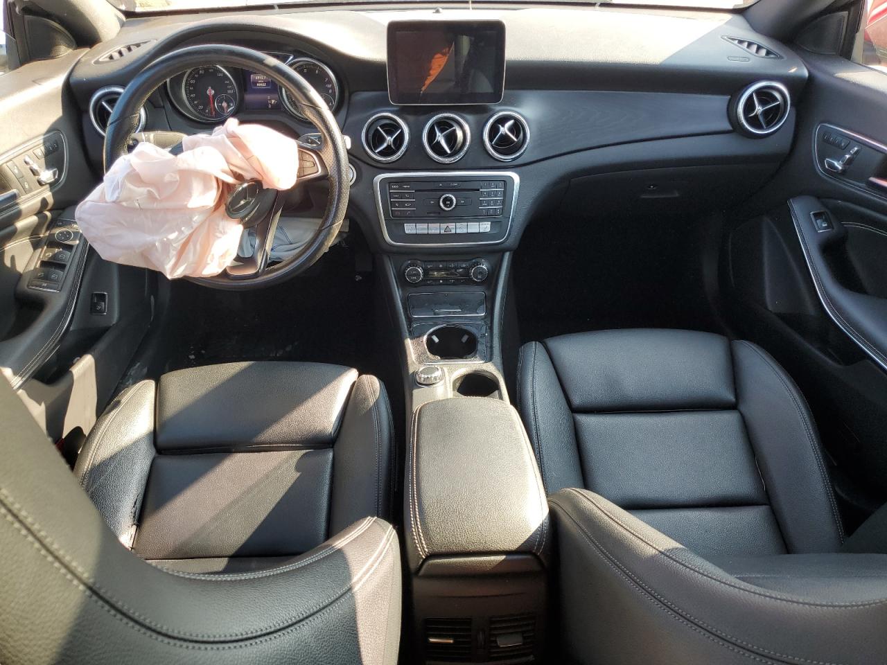 wddsj4gb5jn586421 WDDSJ4GB5JN586421 2018 Mercedes-Benz Cla 250 4Matic