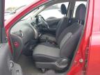 2014 NISSAN MICRA VISI for sale at Copart EAST KILBRIDE