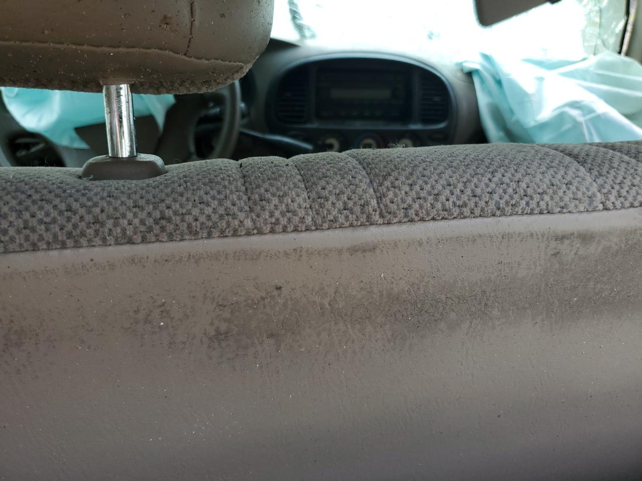 2004 Toyota Tundra VIN: 5TBJN321X4S442776 Lot: 63484845