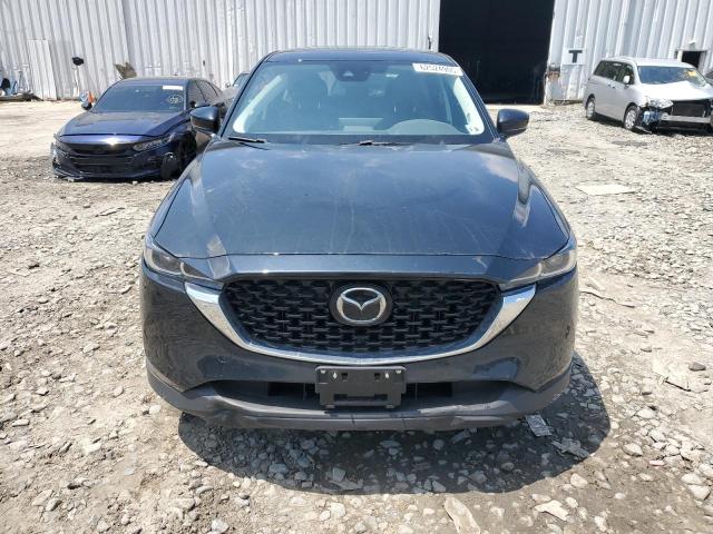  MAZDA CX-5 PREFE 2023 Черный