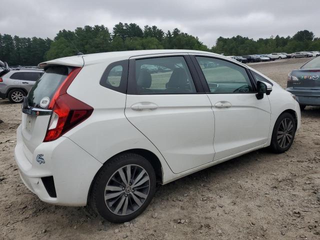  HONDA FIT 2015 Biały
