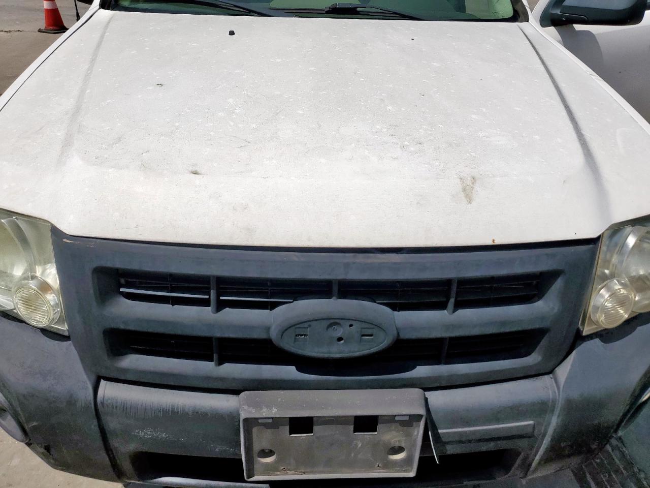 2009 Ford Escape Hybrid VIN: 1FMCU49359KA35748 Lot: 65537395
