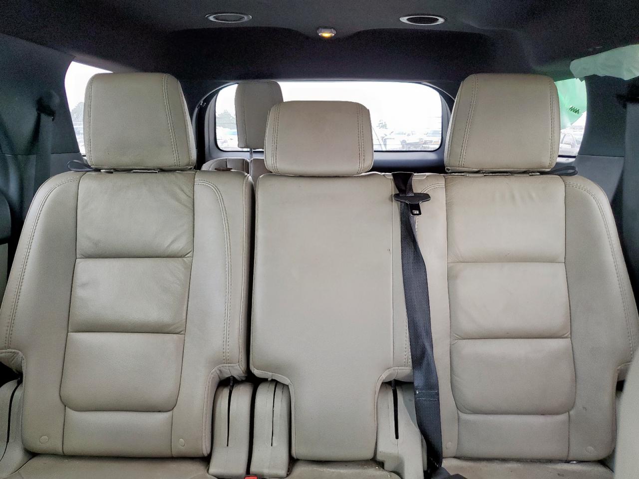 2014 Ford Explorer Xlt VIN: 1FM5K7D89EGA88727 Lot: 64322665