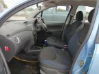 2005 CITROEN C3 DESIRE for sale at Copart WISBECH