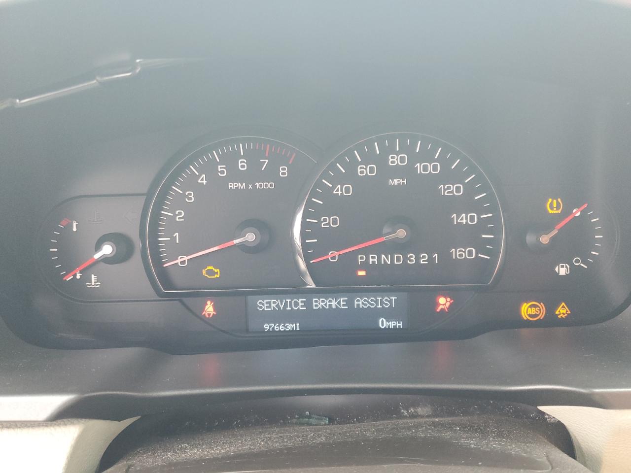 2008 Cadillac Dts VIN: 1G6KD57Y58U207996 Lot: 64359215