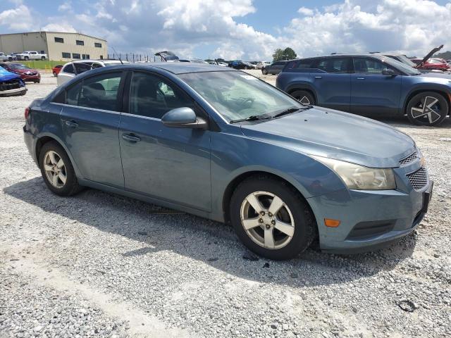  CHEVROLET CRUZE 2012 Granatowy