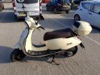 2017 NECO BORGIA 125 for sale at Copart SANDWICH