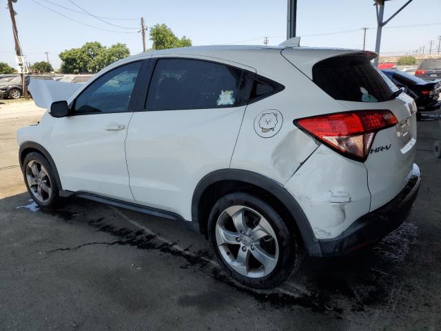  HONDA HR-V 2017 Biały