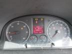 2005 VOLKSWAGEN TOURAN SE for sale at Copart CORBY