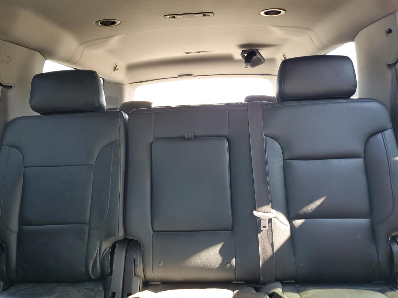 1gnschkc5fr198222 1GNSCHKC5FR198222 2015 Chevrolet Suburban C1500 Ls