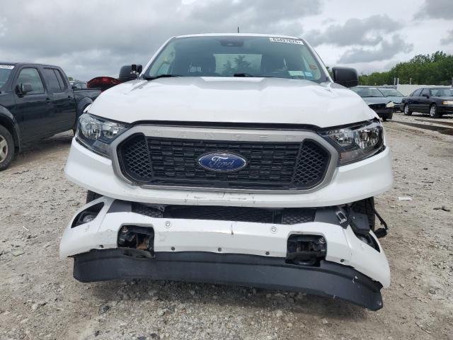  FORD RANGER 2019 Biały