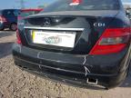 2010 MERCEDES-BENZ C250 BLUEF-CY SPORT CDI A  for sale at Copart BRISTOL