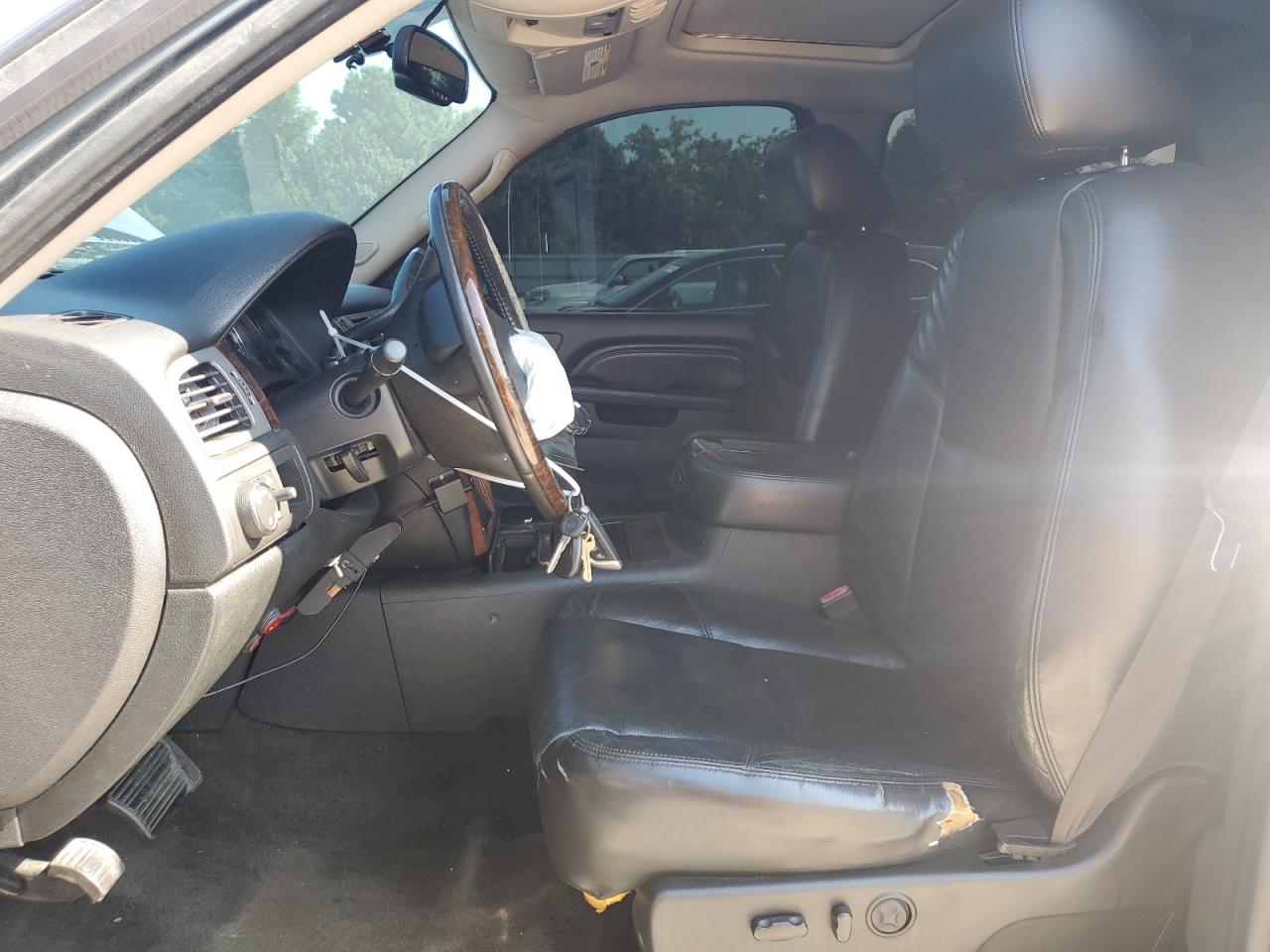 2011 GMC Sierra K1500 Denali VIN: 3GTP2XE27BG128326 Lot: 66512845