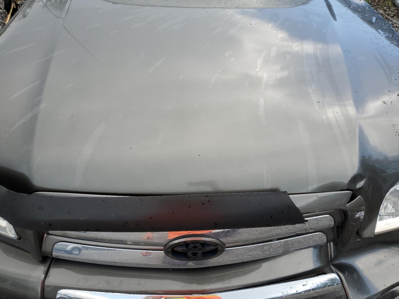 2006 Toyota Tundra Access Cab Sr5 VIN: 5TBRU341X6S462712 Lot: 64760865