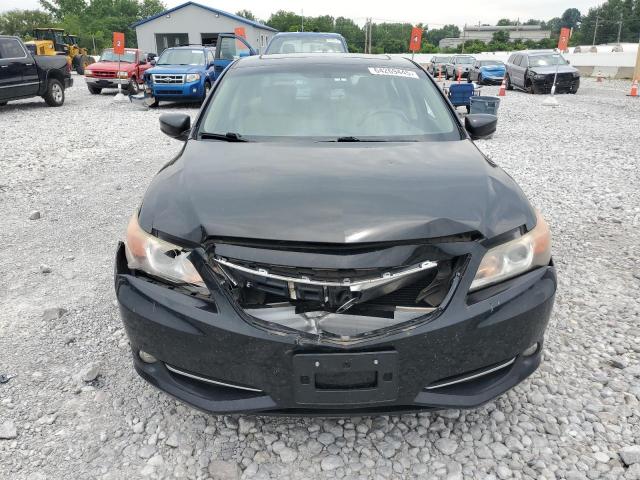  ACURA ILX 2013 Black