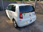 2012 SEAT MII SPORT for sale at Copart GLOUCESTER